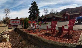 Motel Foot Of The Mountain 2*